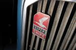 Humber Super Snipe Saloon 1939 года